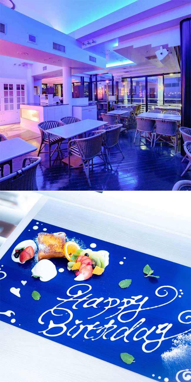 PIER21 MUSIC CAFE & BAR
