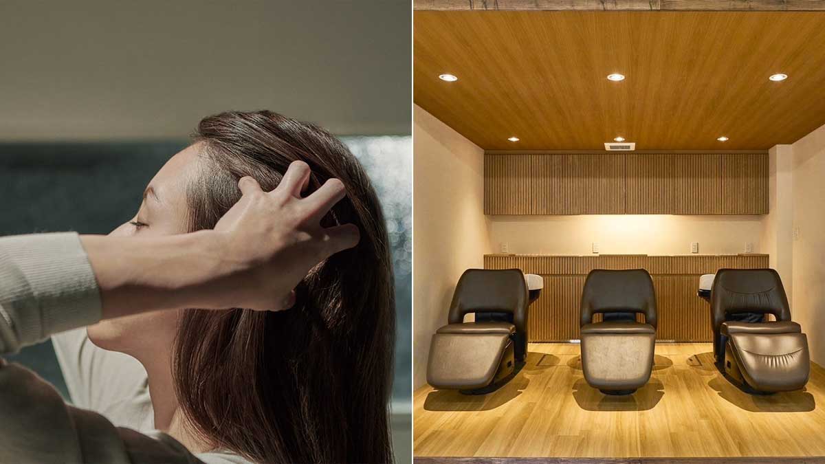 お疲れワーカーに好評!「生活の木」コラボのご自愛ヘアプランおすすめ3選