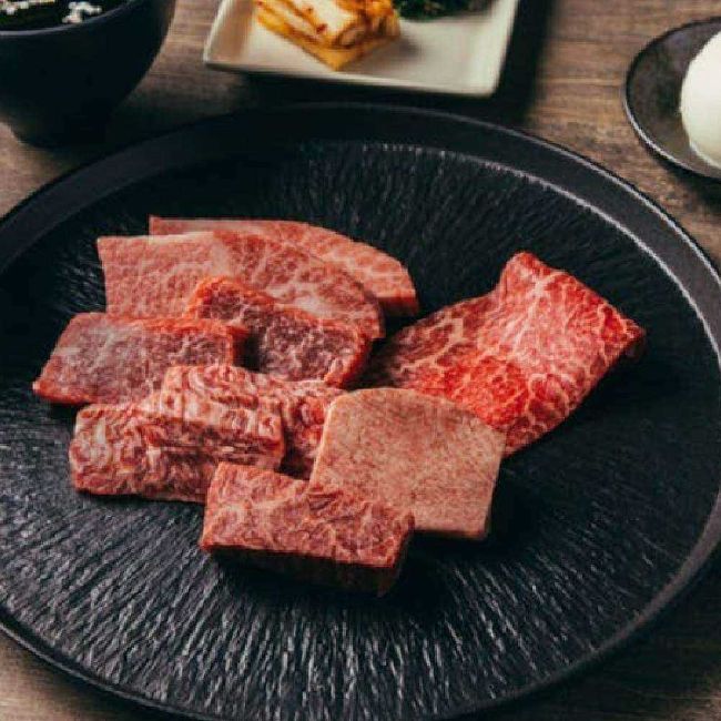 焼肉うしごろ 梅田店