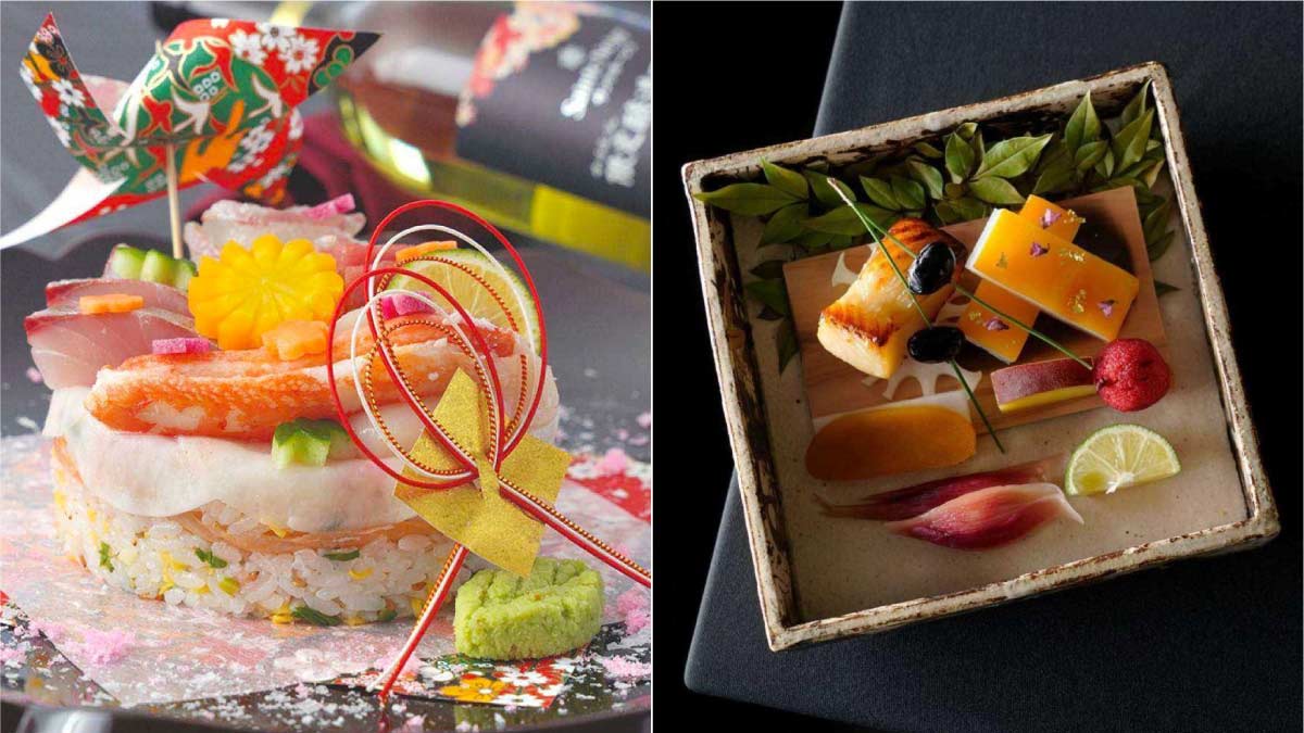 東京|誕生日・記念日に行きたい鮨・寿司ディナー&ランチ11選。10000円以下でアニバーサリープレート付きも
