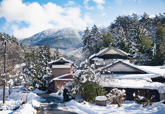 オズモール、岡山県、真庭市、蒜山、移住、翏