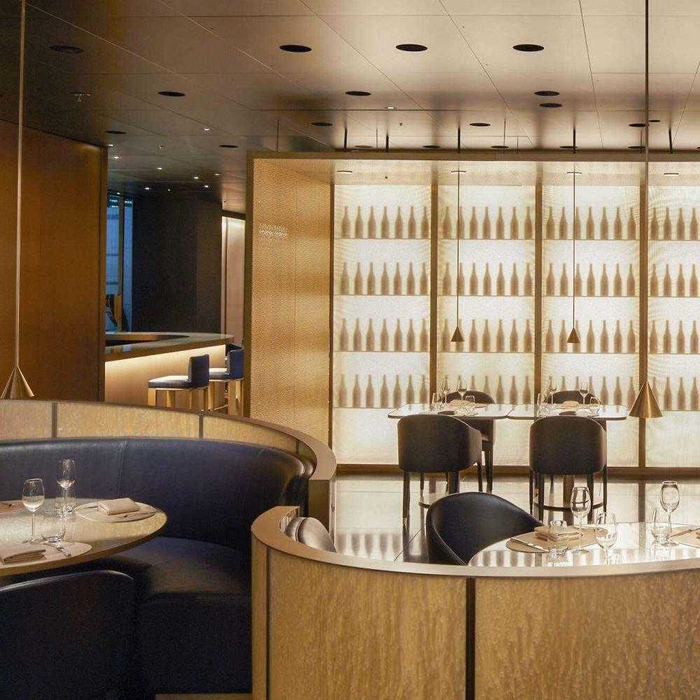 ARMANI／RISTORANTE