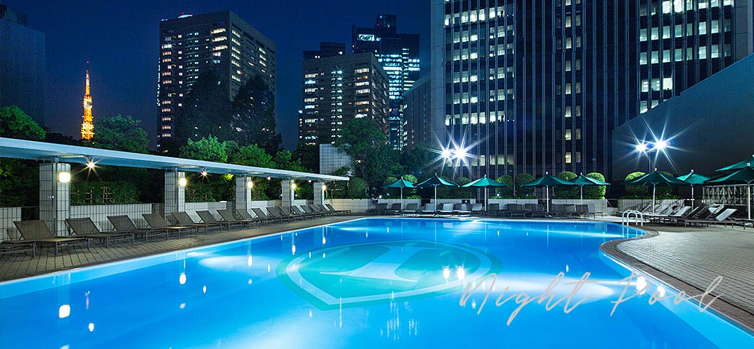 【2022年最新】ナイトプールおすすめホテル10選！　東京・千葉の口コミランキングも
