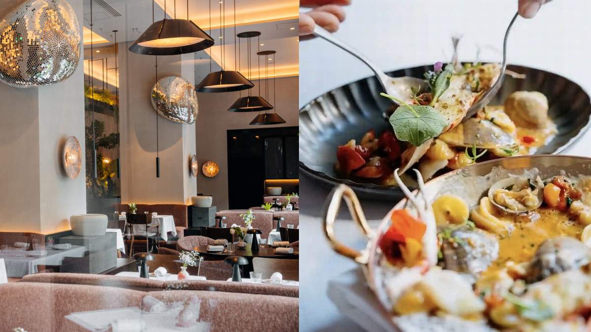 東京/高級ホテルのランチ5選!編集部が実際に行ってよかったお店を紹介