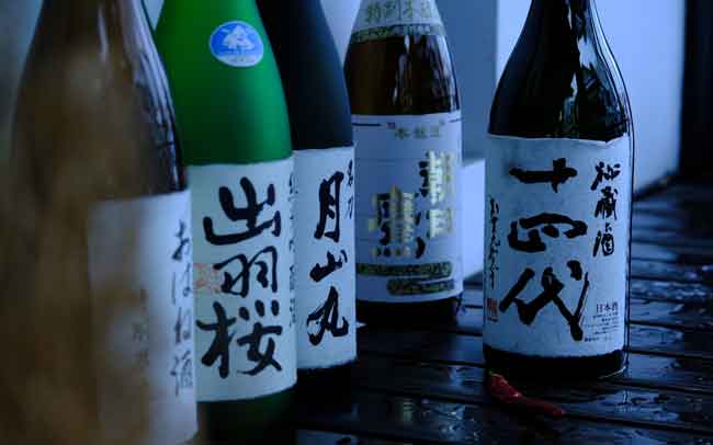 日本酒専門家がおすすめする山形の日本酒21選！定番や一度は飲みたい日本酒も