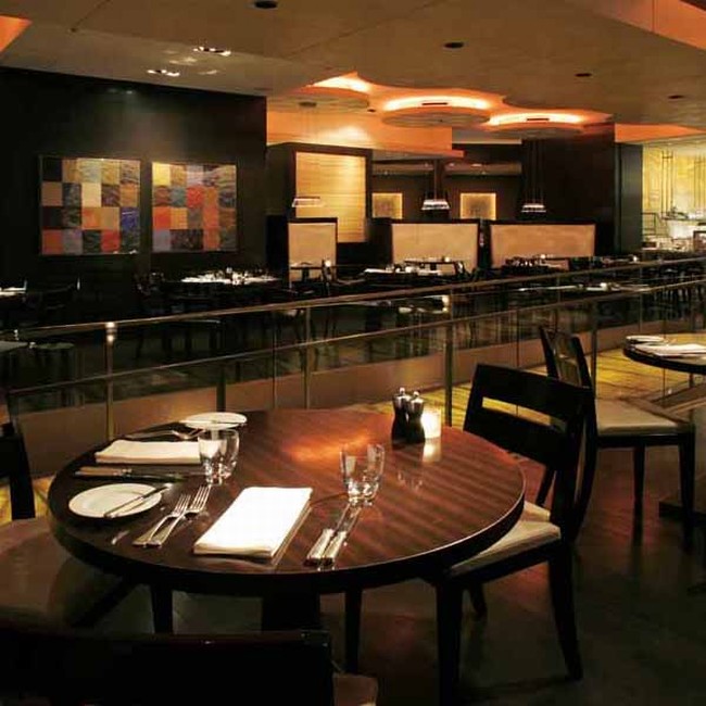 THE FRENCH KITCHEN／グランド ハイアット 東京