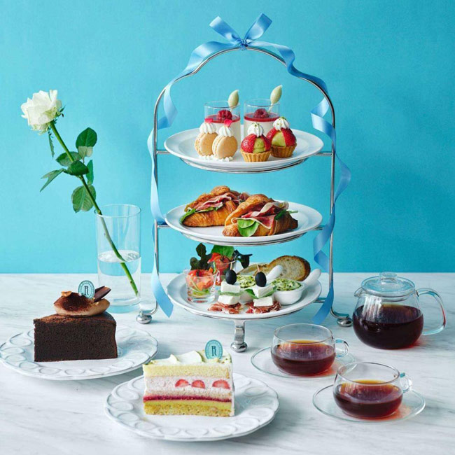 RITUEL CAFE