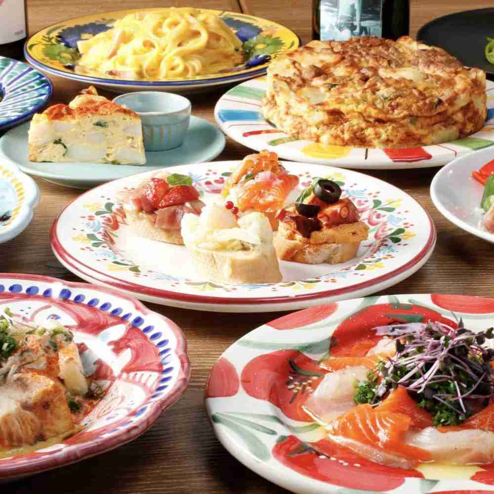 LIZARRAN 横浜店 THE YOKOHAMA FRONT
