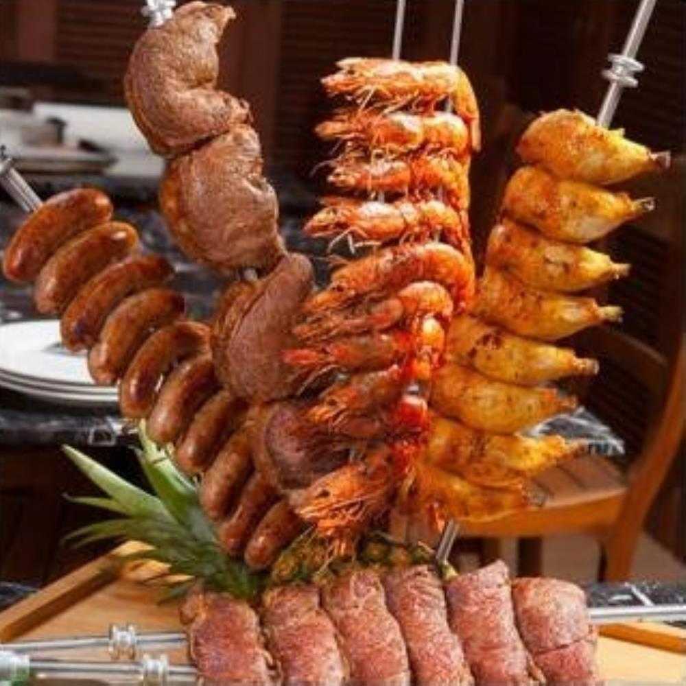 RIO GRANDE GRILL　恵比寿