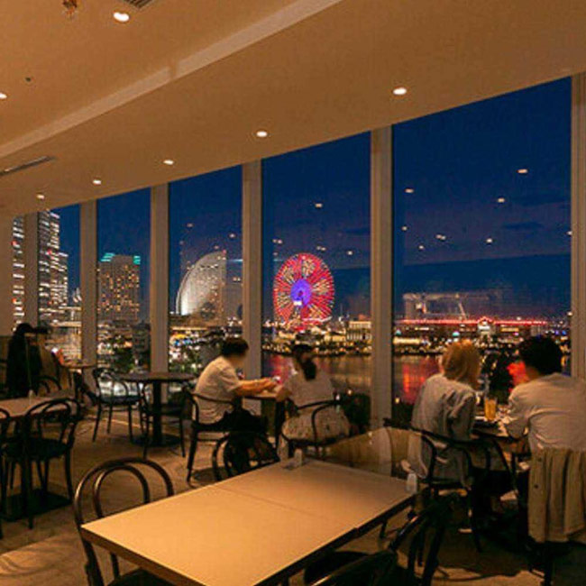GARDEN HOUSE MINATOMIRAI