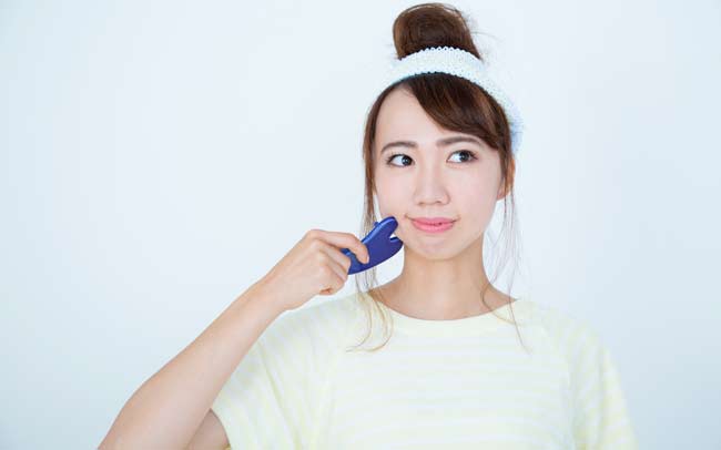 顔のむくみの予防法やおすすめ習慣は？