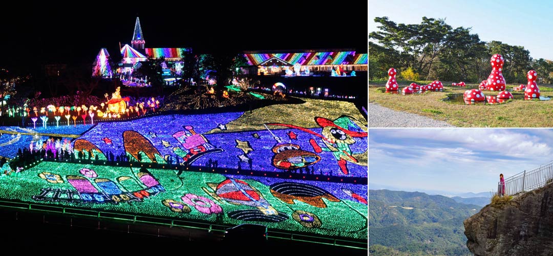 千葉県・かずさ＆臨海エリア、オズモール