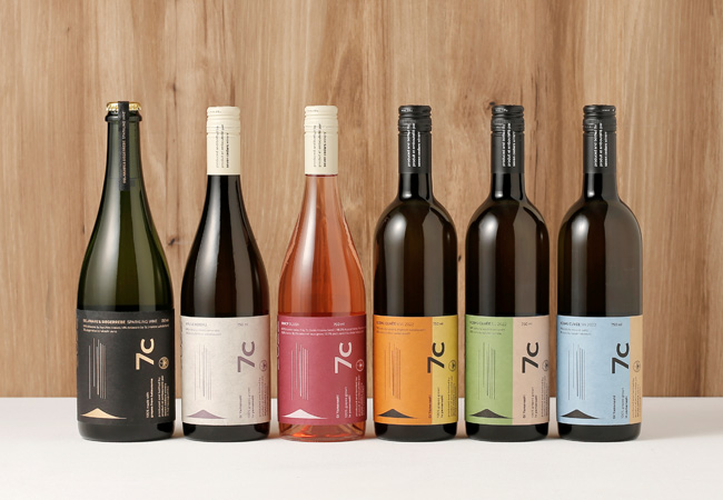 日本ワイン,山梨,セブンシダーズワイナリー,seven cedars winery