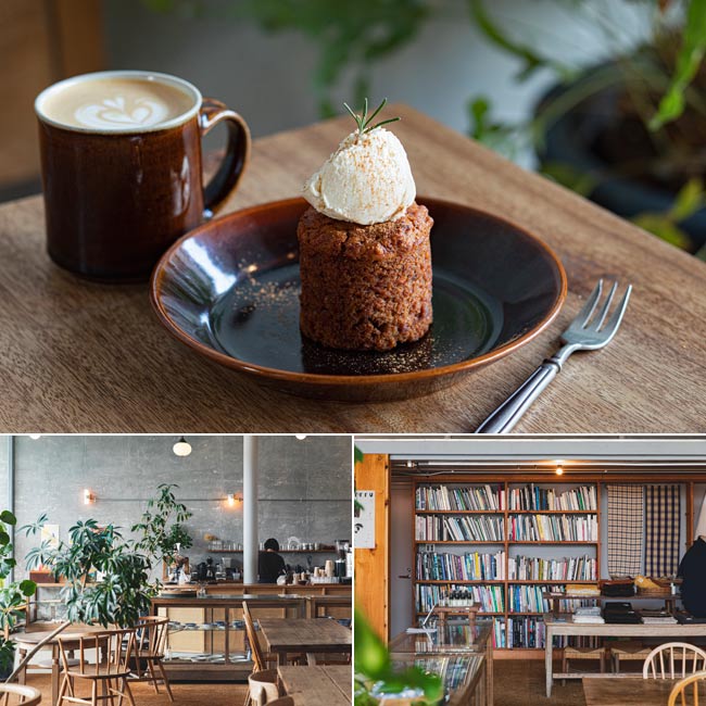 オズモール、山梨県富士吉田市、FabCafe Fuji