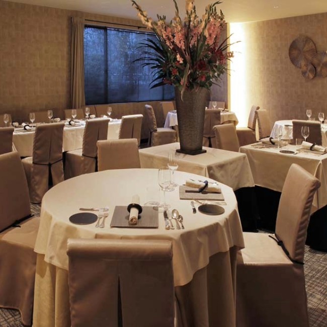 restaurant REIMS YANAGIDATE