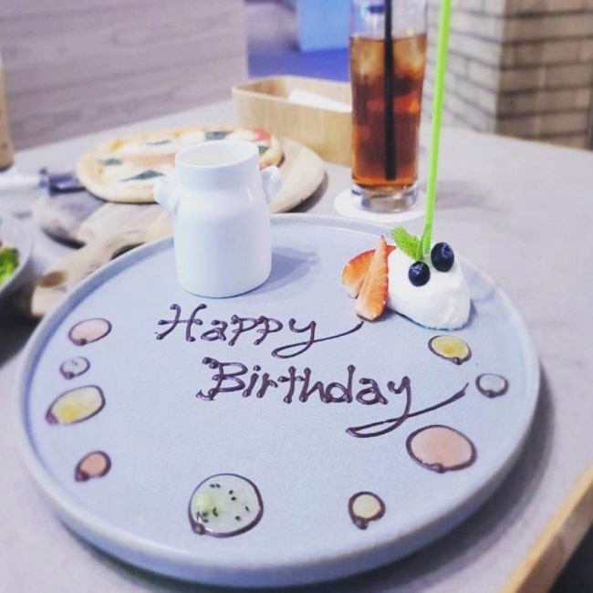 TAKANASHI Milk RESTAURANT（みなとみらい）