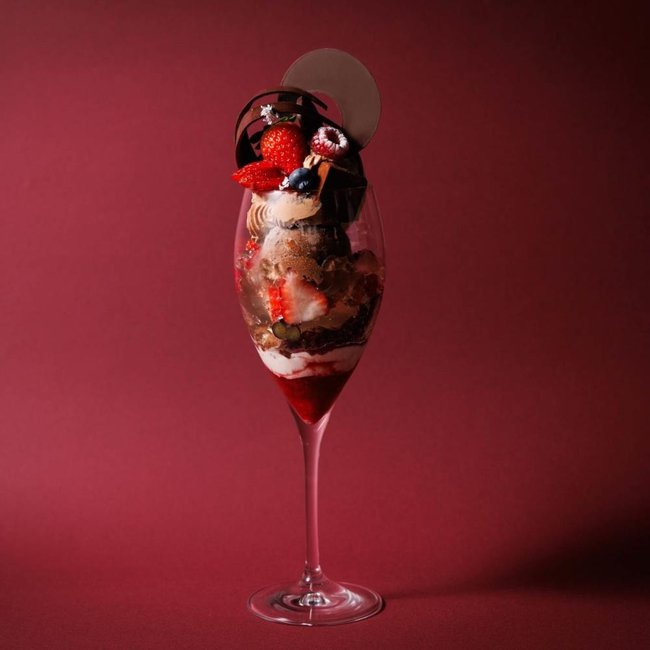 ホテルメトロポリタン川崎の「Terrace and Table」