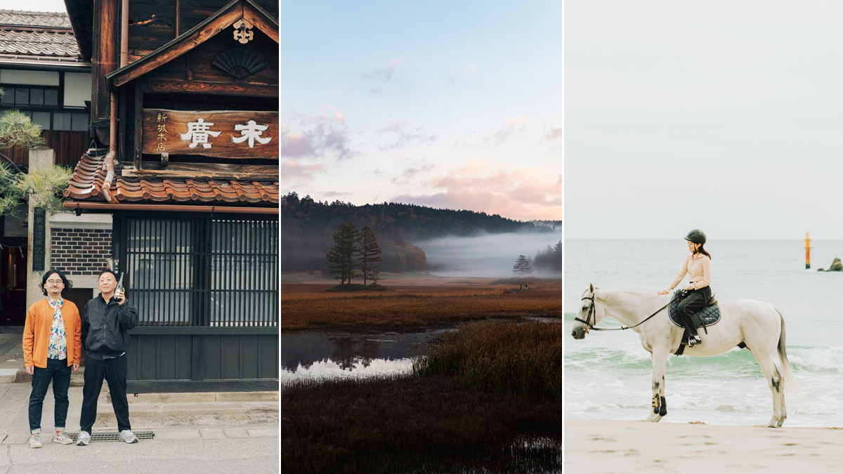 福島県、旅行、旅、日本酒、移住、尾瀬