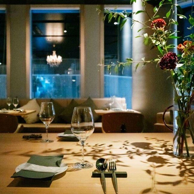 24/7 cafe apartment 池袋