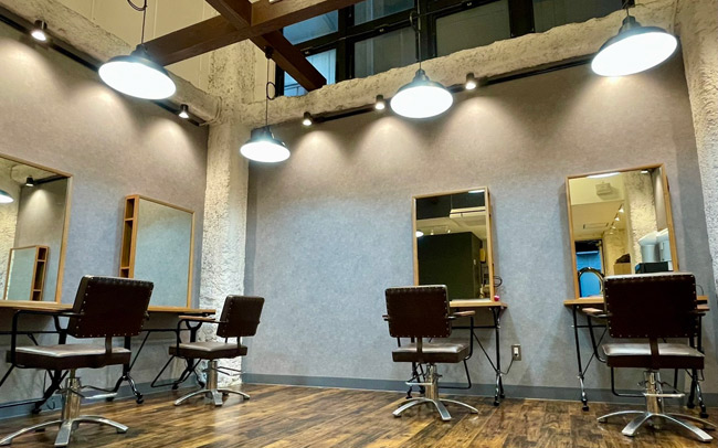 salon de actress 恵比寿店（恵比寿）