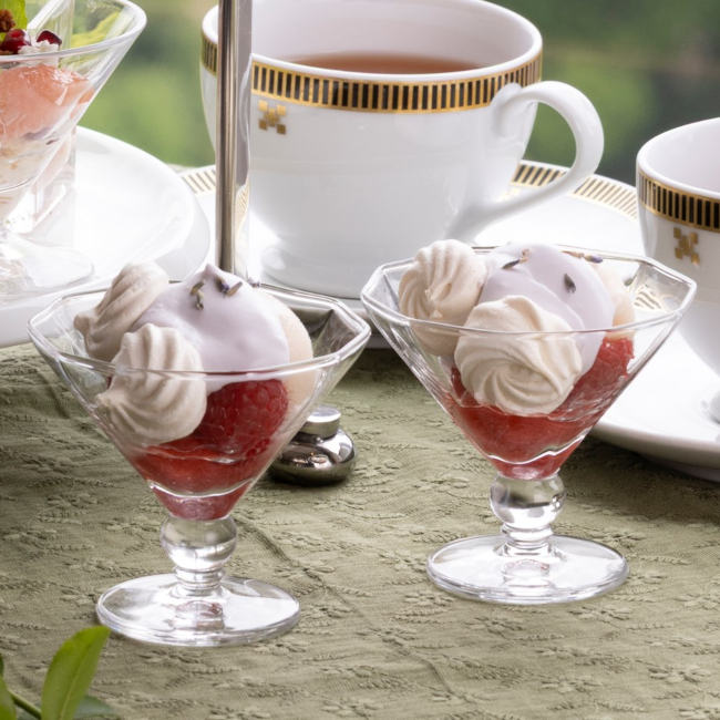 帝国ホテル 東京「British Summer Afternoon Tea」