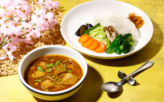 東京カレー屋名店会