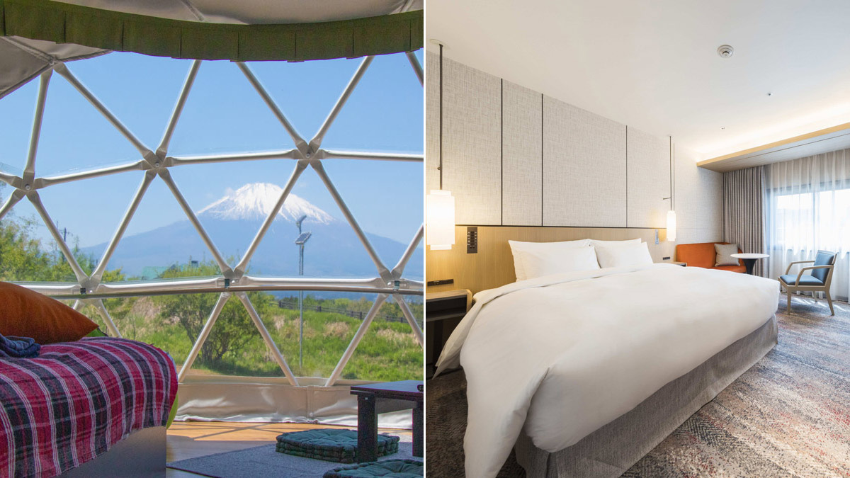 【ホテル&温泉】5月の「OZの日」限定プラン。毎月2日から3日間だけのタイムセール!