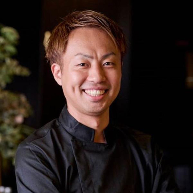 SeRieUX(セリュー)のモダンフレンチ×ランチ シェフ