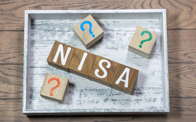 NISAで投資をするメリットは？使い方はどうしたらいい？
