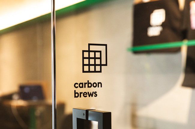 Carbon Brews Tokyo（カーボンブリュース トーキョー）