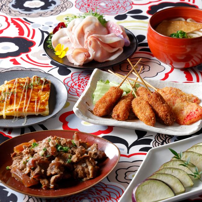 大阪マリオット都ホテル「COOKA's Kitchen Buffet」