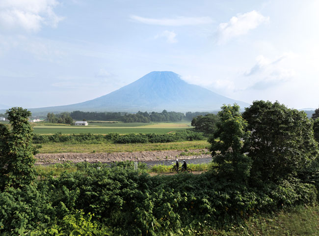 MUWA NISEKO,宿泊記,北海道,ホテル,ニセコ