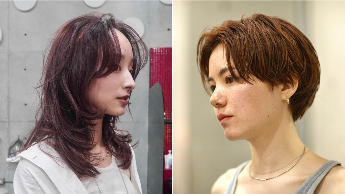 2024年夏のトレンドヘアカラー20選！さりげないオシャレさが感じられるミディアムトーンに注目