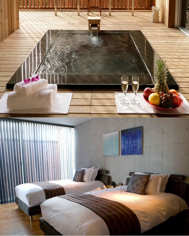 熱海温泉 Relax Resort Hotel リラックス リゾート ホテル