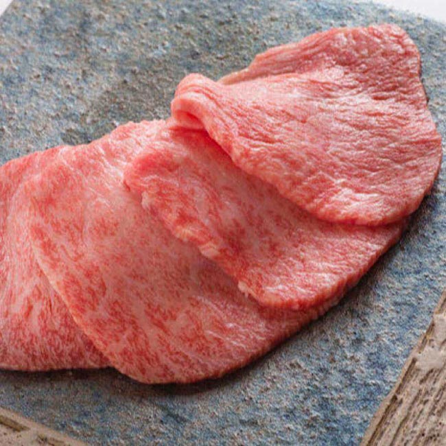 焼肉うしごろ銀座店