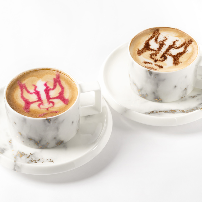 メルキュール東京日比谷　アフタヌーンティー「KABUKI et SAKURA a Hibiya Afternoon Tea」