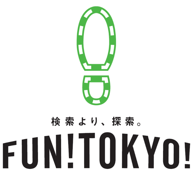 FUN!TOKYO!