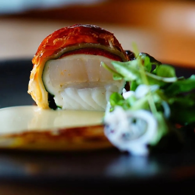 Restaurant TOYO Tokyo