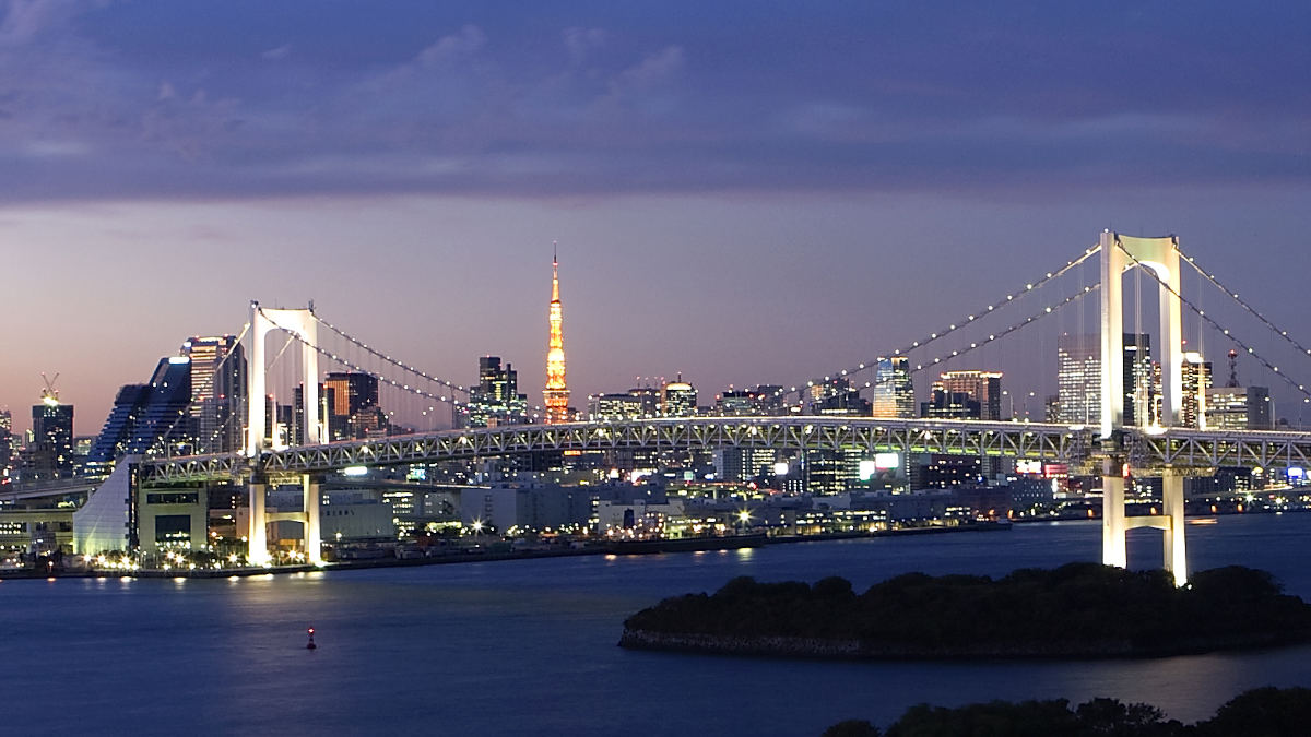 ヒルトン東京お台場で無料クルージング！　エクゼクティブルーム以上の客室に宿泊の方限定「サマー クルーズ in ODAIBA」