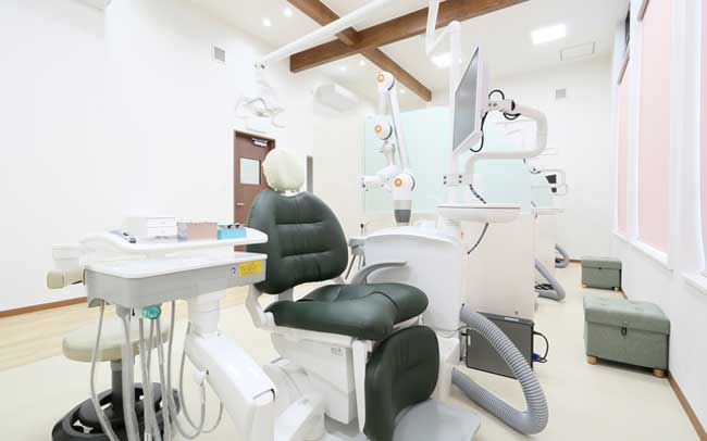 定期的な歯科検診で健康で美しい歯を守ろう