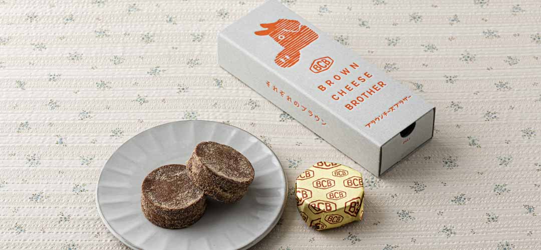 那須生まれの注目商品。エキュート品川バイヤーおすすめの特製チーズを使ったクッキーサンド