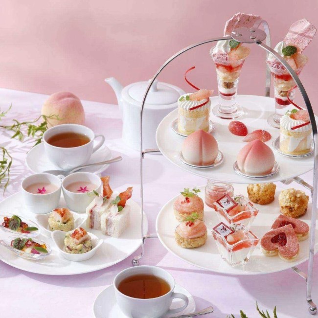 THE GRAND LOUNGE／THE GRAND GINZA（銀座）