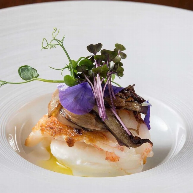 RISTORANTE YAGI