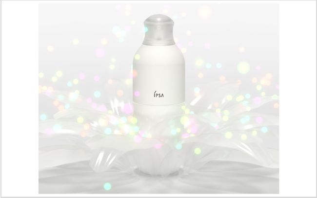 IPSAから高機能化粧液「ＭＥ ｎ」が発売！