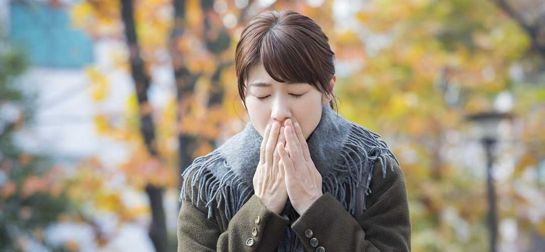 秋の過ごし方が寒さを乗り切るカギに！冬が始まる前に整えたい生活習慣