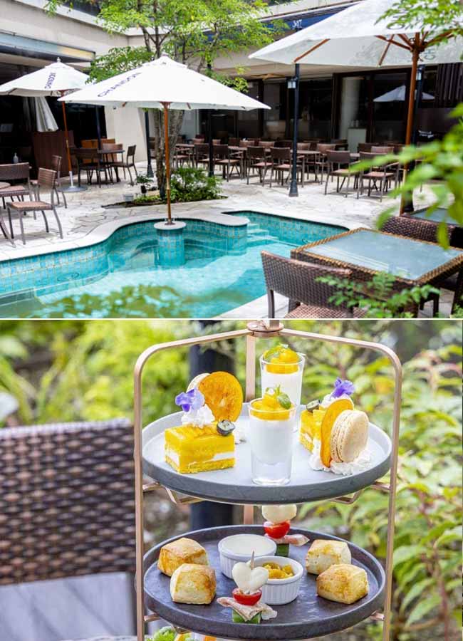 347 CAFE ＆ LOUNGE