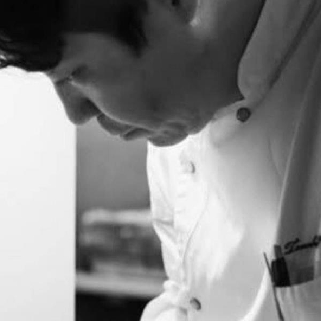 「Aile Blanche」でフレンチランチ