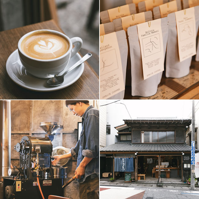千葉県勝浦市、温泉、女子旅、オズモール、オズマガジントリップ、SPAiCE COFFEE HOUSE