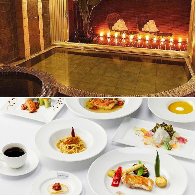 熱海温泉 Relax Resort Hotel リラックス リゾート ホテル