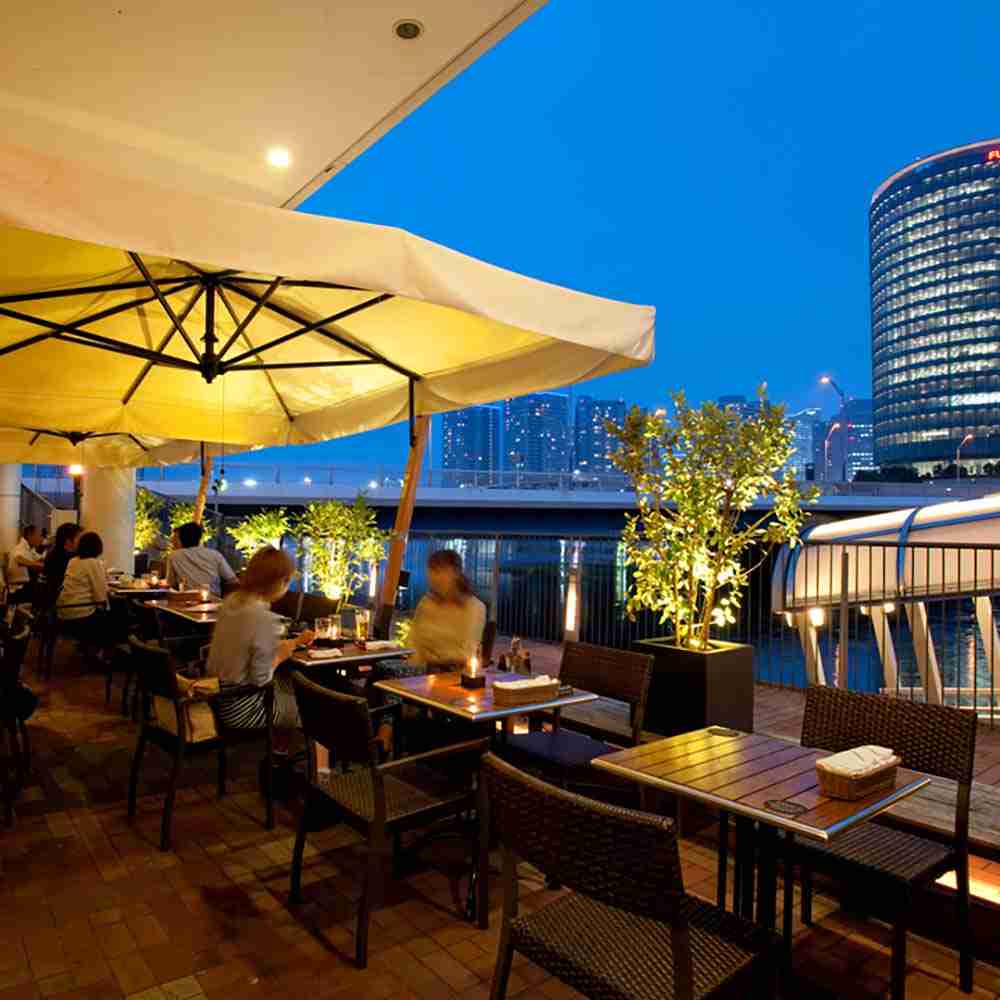 babel bayside kitchen